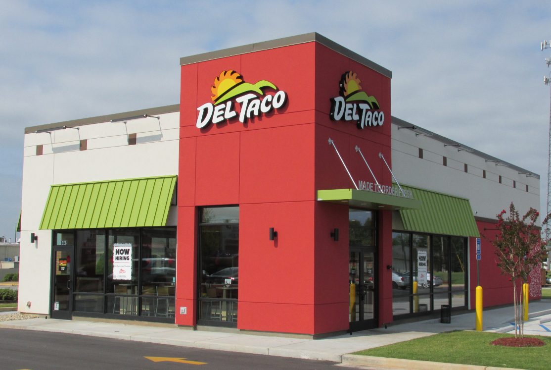 Directions To Del Taco Del Taco In Griffin, Ga | 1443 North Expressway