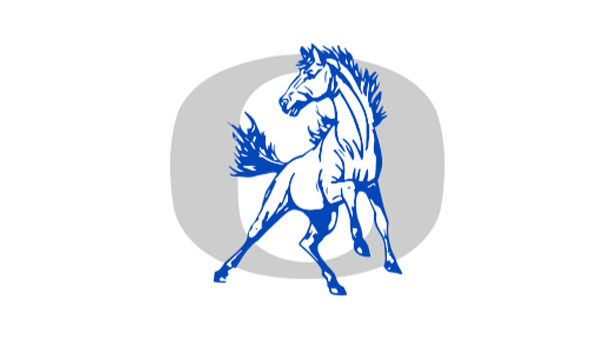 Olton Independent School District logo