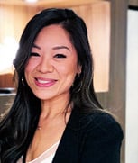 Photo of Katie Chang
