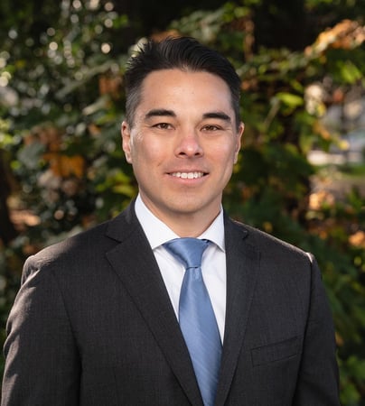 Photo of David Knudsen