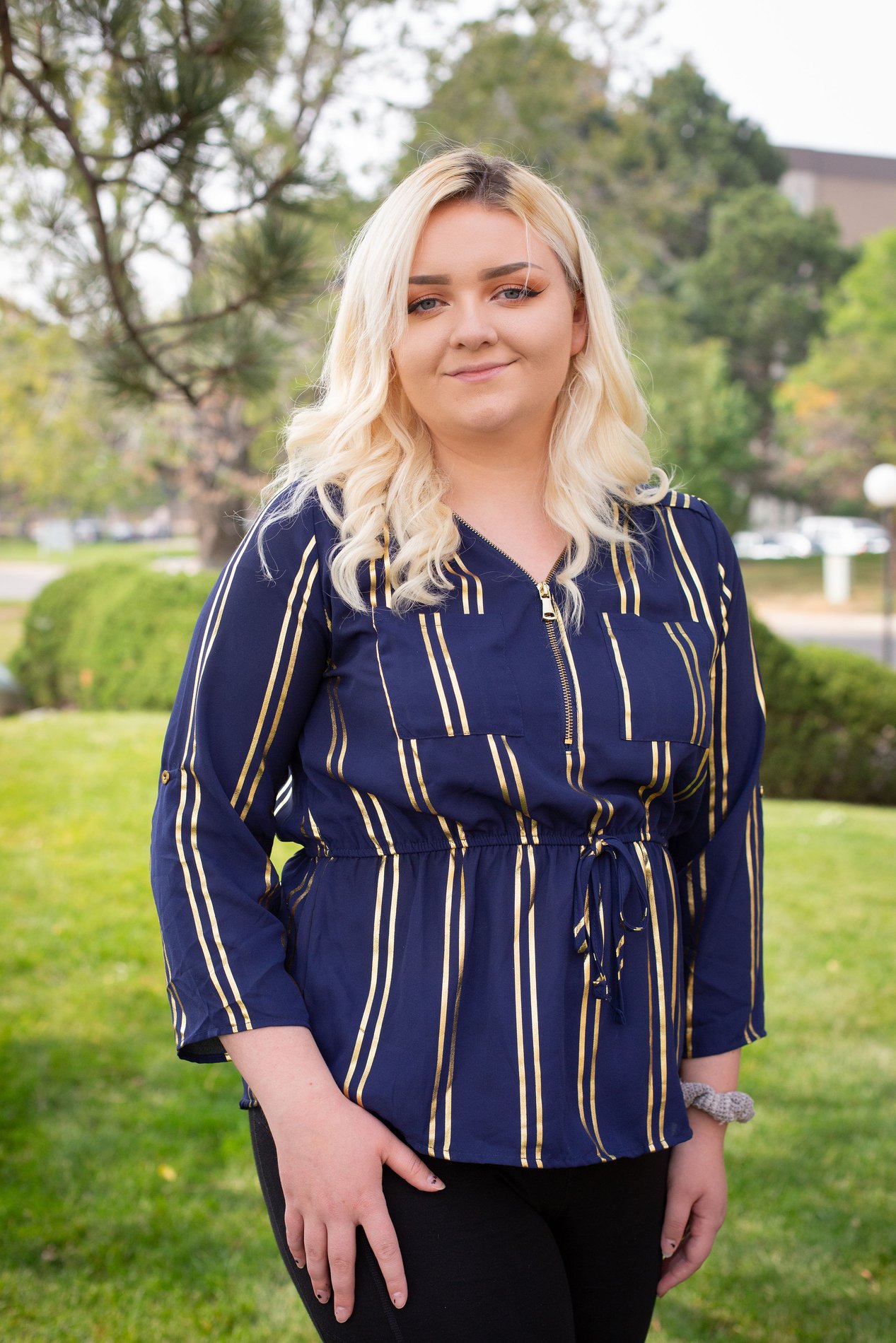 Carmen Haynes Allstate Car Insurance Agent in Denver, CO