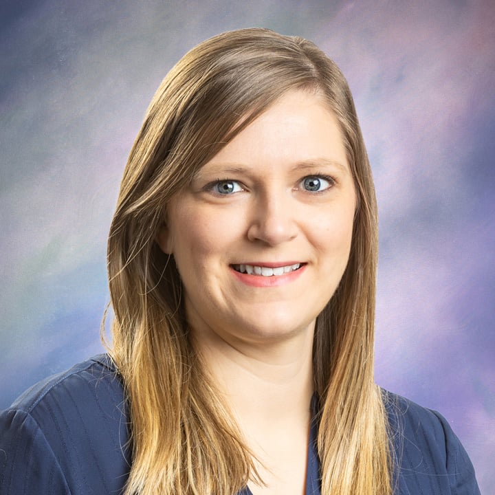 Photo of Amanda Sauer, CNM
