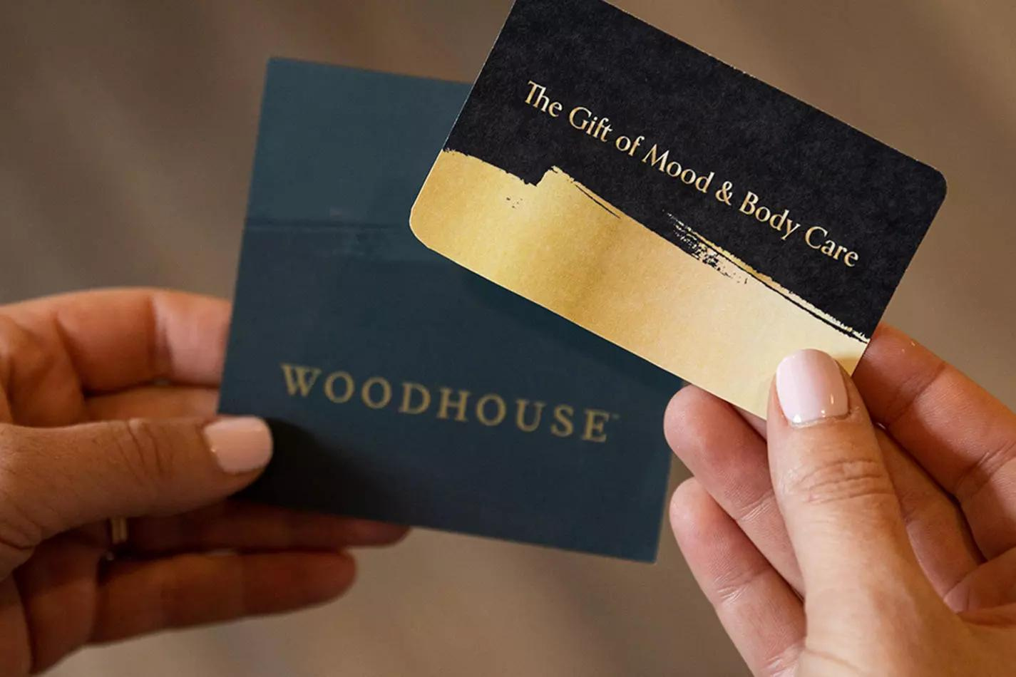 Spa Services Detroit, MI Woodhouse Spa