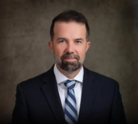 Photo of Benjamin Warren - Morgan Stanley