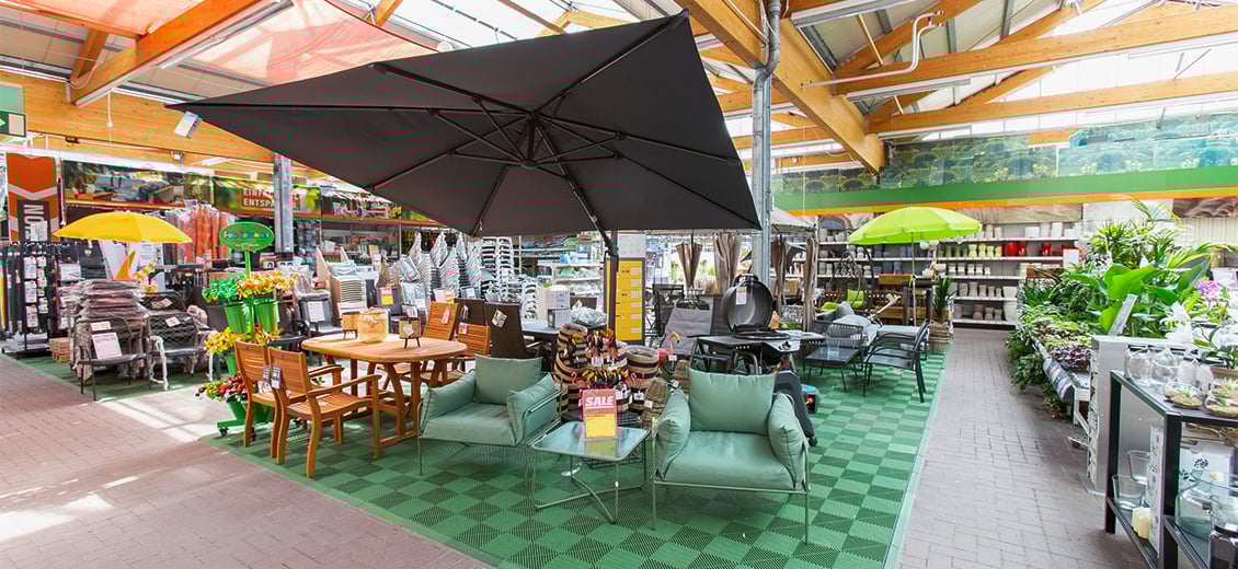 Dein OBI Markt Nordenham, An der Sielbrücke 10