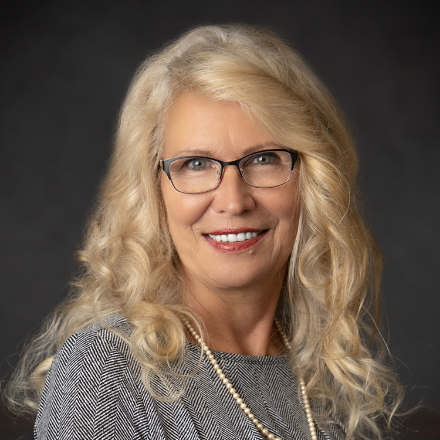 Photo of Cathy Czuta