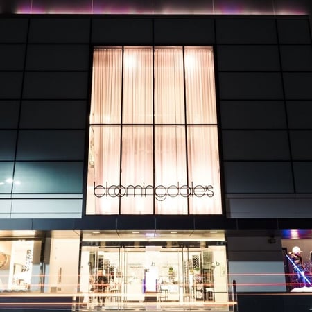 Bloomingdale's to sell big appliances in flagship store