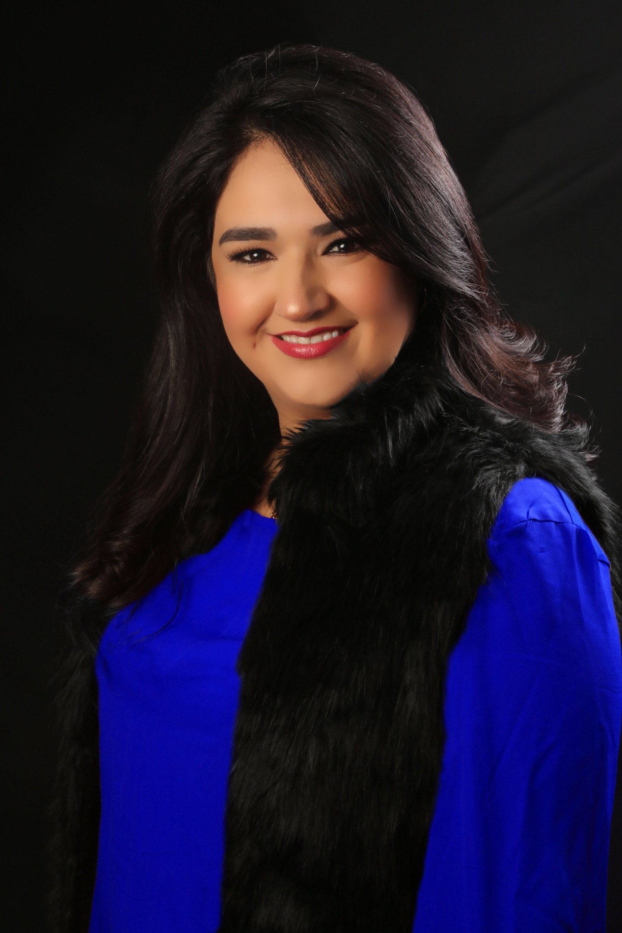 Elizabeth Gutierrez Pharr, TX