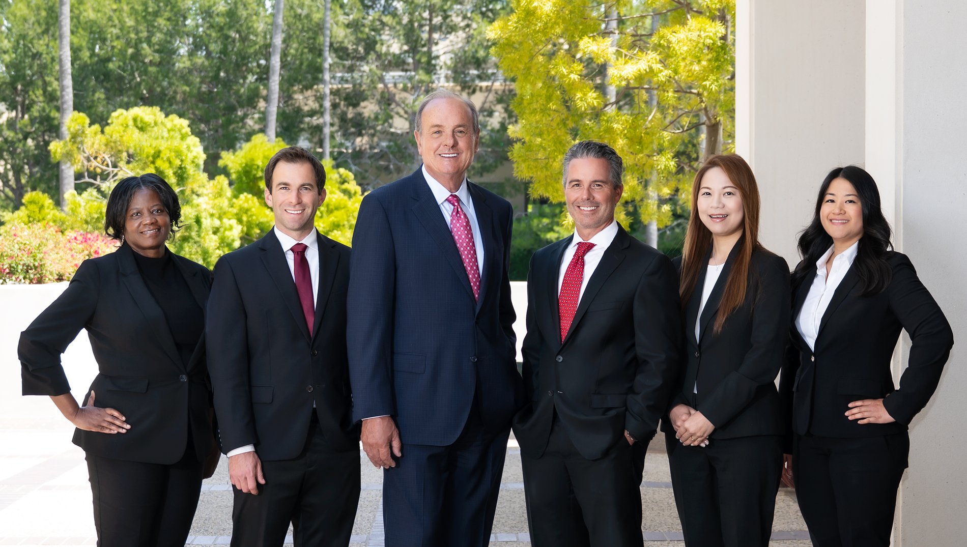 Photo of Harbor Island Group - Morgan Stanley