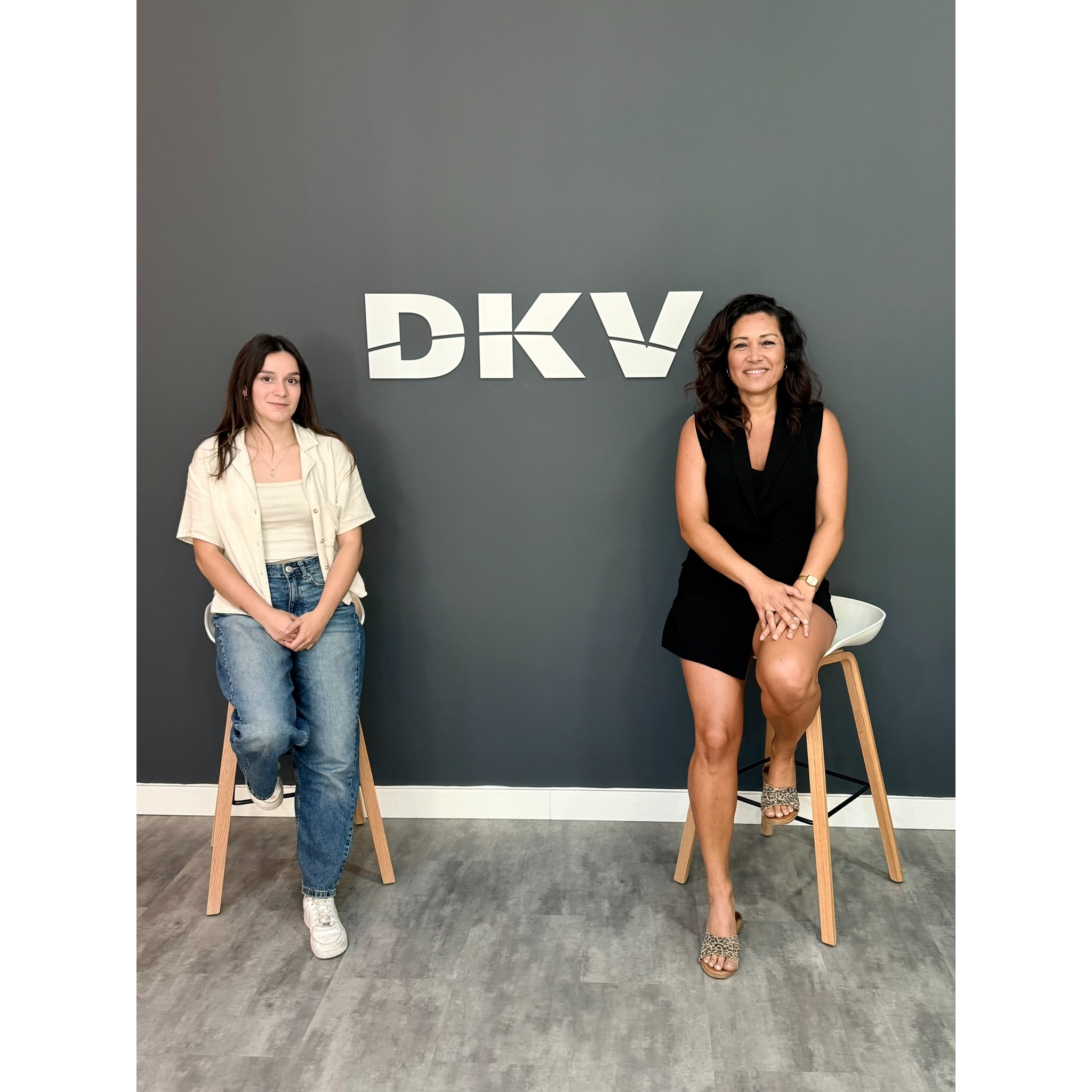 Equipo DKV Seguros Alhaurín