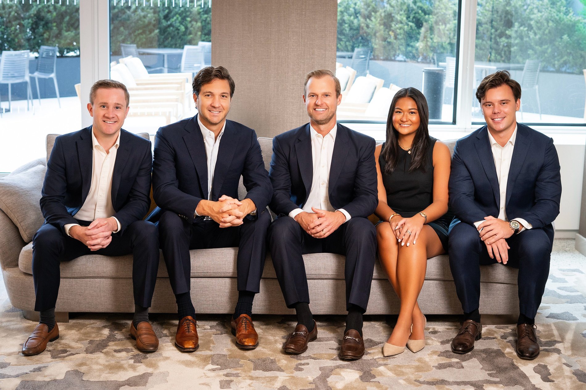 Photo of The Tide Point Group - Morgan Stanley