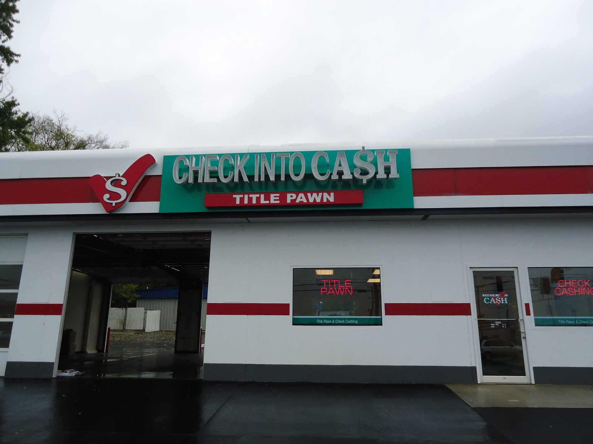 Cash advance milton keynes picture 5