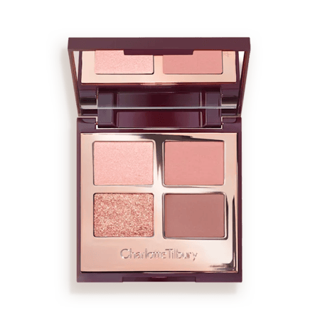 LUXURY EYESHADOW PALETTE