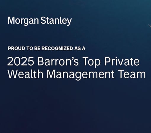 The Bluestone Wealth Management Group | New York, NY | Morgan Stanley ...