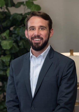 Photo of Nathan McCauley