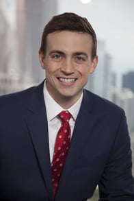 Photo of Patrick C McCarthy - Morgan Stanley