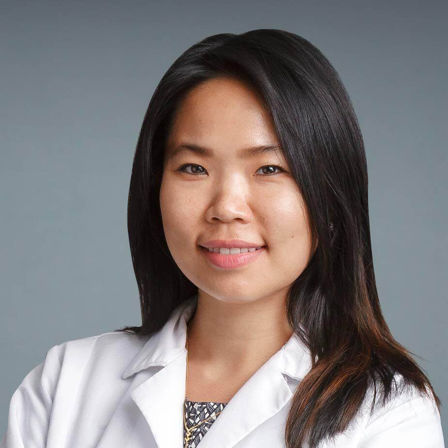 Jennifer Yeung, MD | NewYork-Presbyterian Doctor in Brooklyn, NY