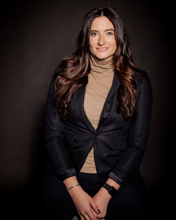 Photo of Jessica Downing