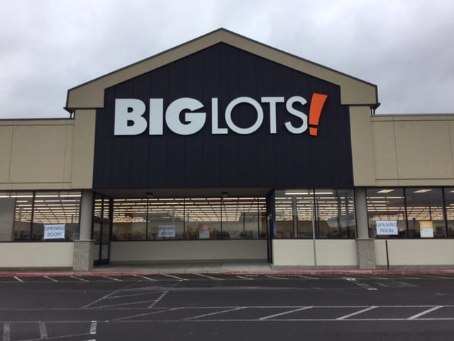 Visit The Big Lots in Vancouver, WA Located on NE 76th St