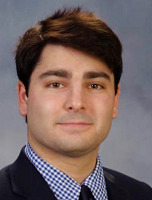 Photo of Jeffrey Papazian