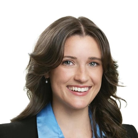 Photo of Monica Maher