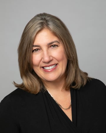 Photo of Lanette Cottnair, CFP®