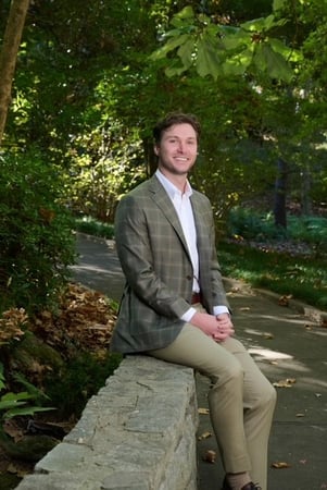 Photo of Andrew H. Patten