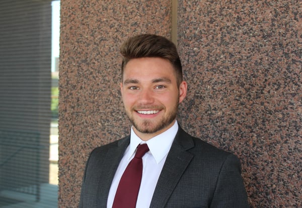 Photo of Jacob Martin