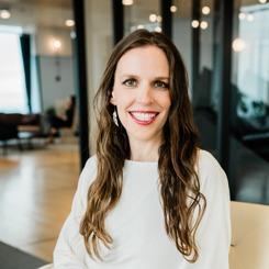 Photo of Marissa Harenberg