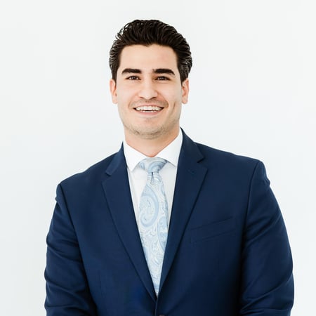 Photo of Eric Oquedo