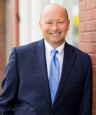 Photo of George Smith