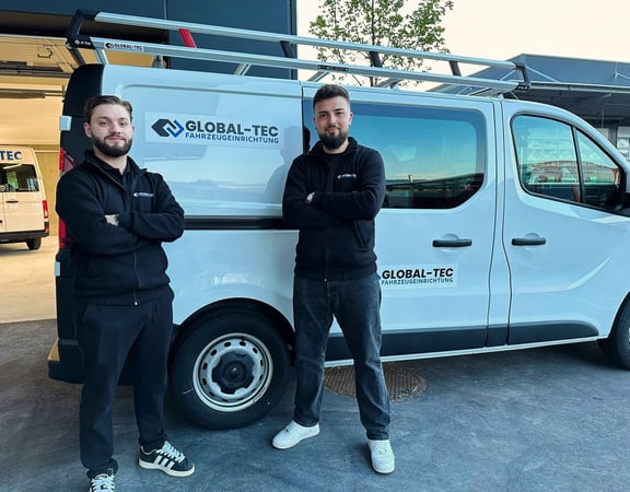 Team Global-Tec Services GmbH