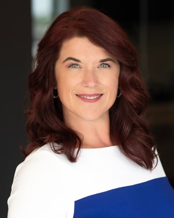 Photo of Mary E. Fugelsang