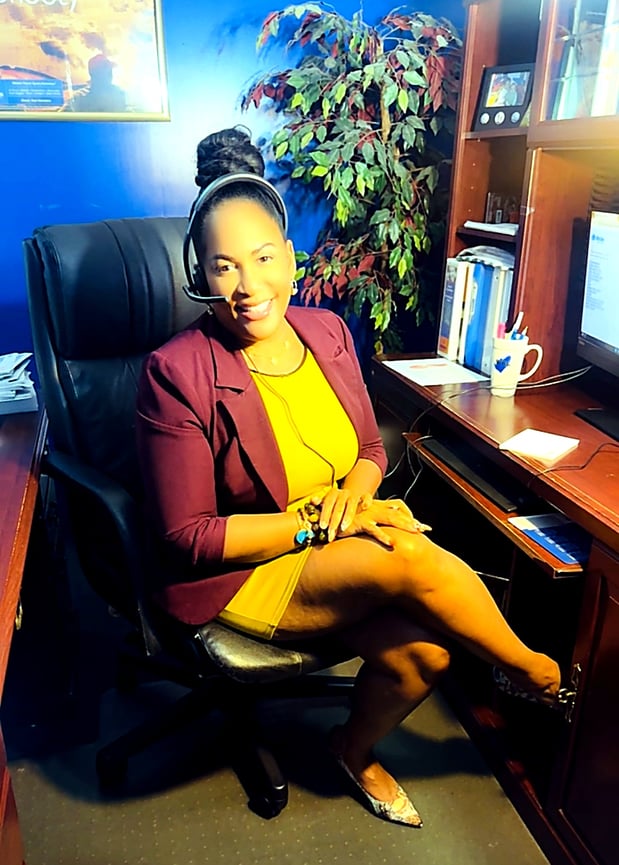 Your Local Agent