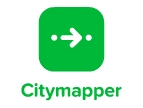 Itinérarie dans Boulanger avec Citymapper