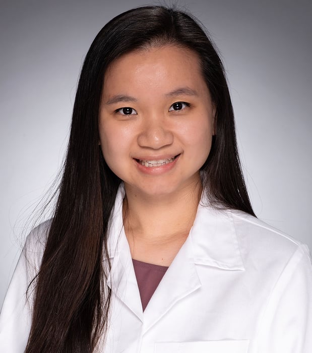 Dr. Xinya Chuong - Cook Children's Pediatrician