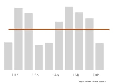 Voir le trafic sur Google maps https://maps.google.com/maps?cid=338688934941276896