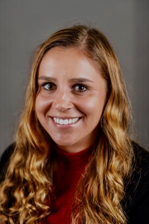 Photo of Jessica Mosher