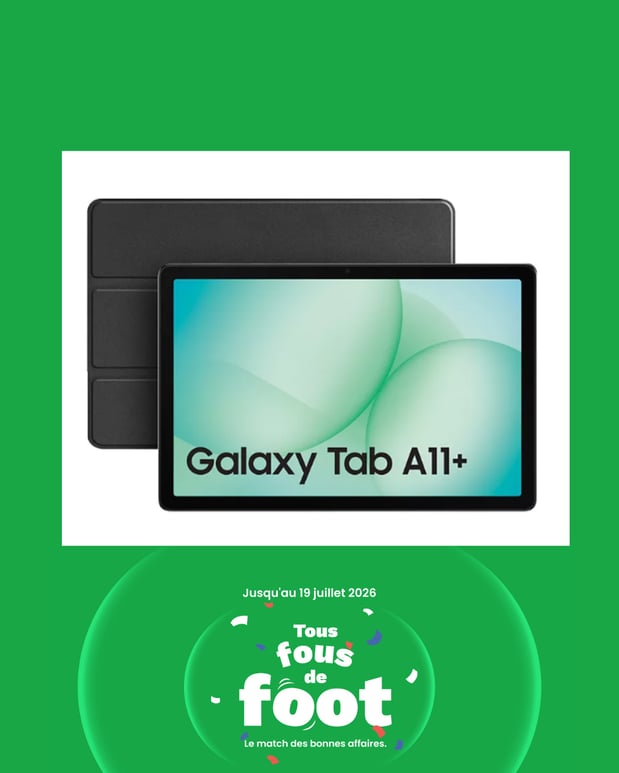 tablette samsung
