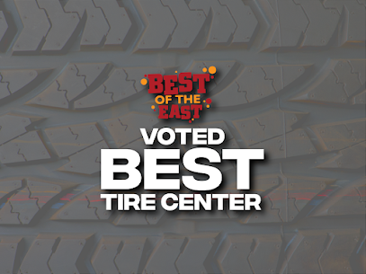 Tire Discounters Oakley | tires, alignment, brakes, autoglass in  Cincinnati, OH
