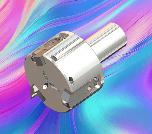 Fräsen - Glanzfräser Plan - ND-PKD