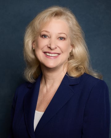 Photo of Michelle Minck