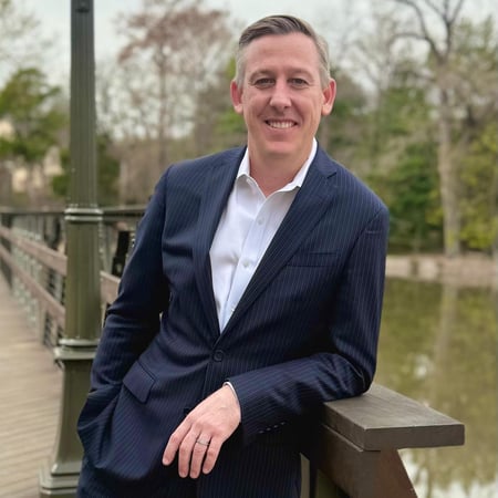 Photo of Luke Halliday