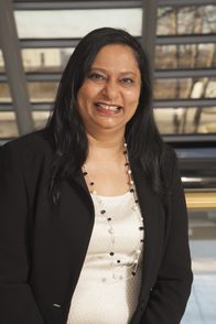 Photo of Sharmila Ahmed