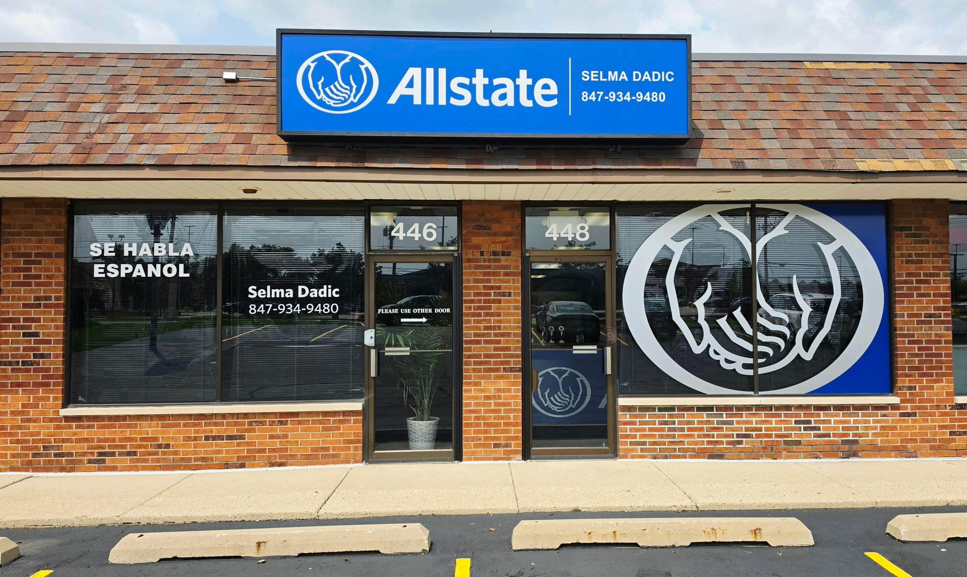 SK Insurance Agency, LLC Palatine, IL