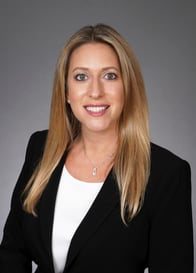 Photo of Danielle Weidert - Morgan Stanley