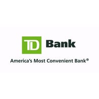 TD Bank & ATM Titusville - 201 Cheney Highway, Titusville, FL