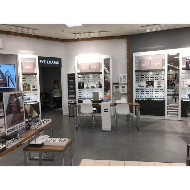 LensCrafters at Macy's in Lake Grove, NY | 2 Smith Haven Mall | Eyewear &  Eye Exams