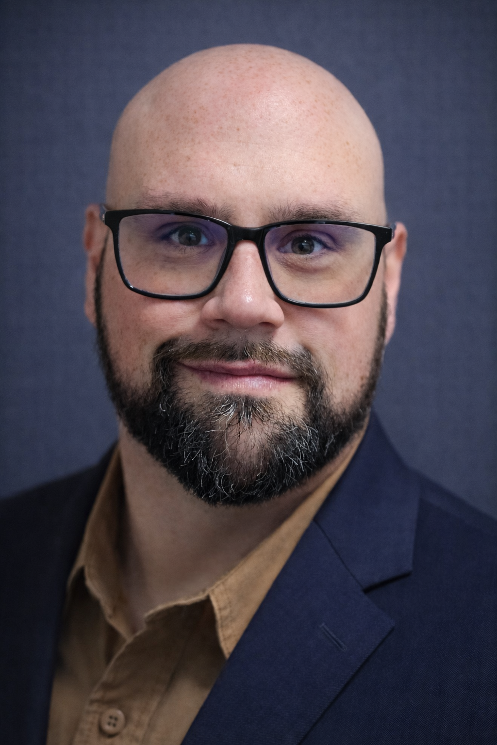 David Prokop, Customer Service Representative