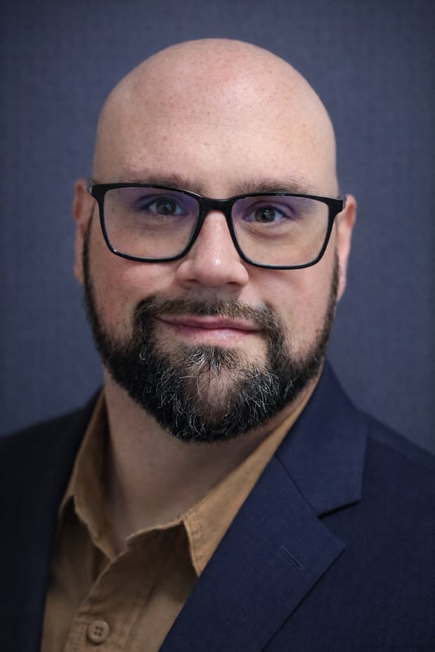 David Prokop, Customer Service Representative